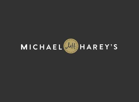 profil Michael Hareys